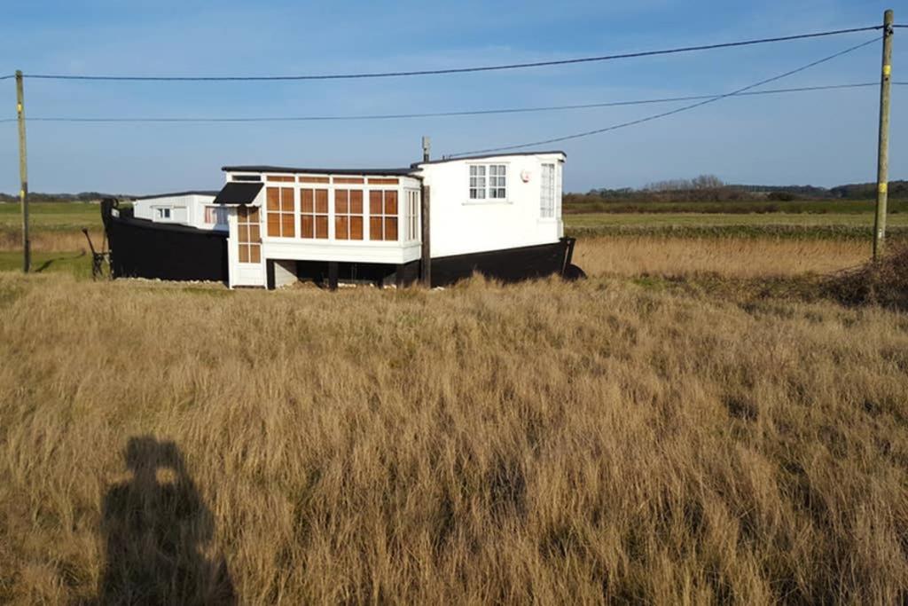 Sea Breeze Holiday Van, Close To Beach - Pets Go Free Heacham Exterior foto